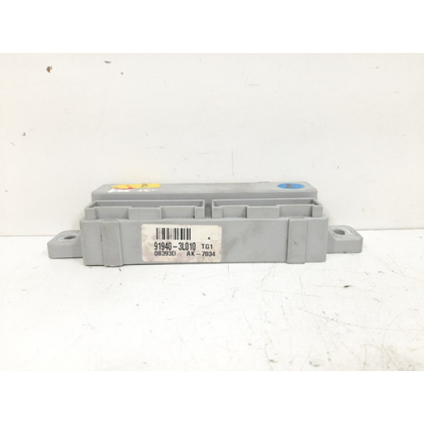 Módulo Rele Fusíveis Hyundai Azera 3.3 2007 2008 A 2011