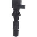 Bobina Ignição Ford Fusion 2.3 16v Duratec 2006 2007 A 2009