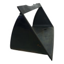 Moldura Painel Instrumentos 2.0 Gm Monza 1986 A 1996