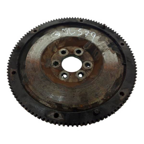 Volante Cremalheira Motor Volkswagen Gol G2 G3 1995 A 2005