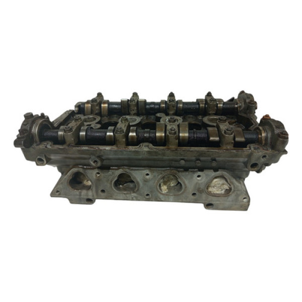 Cabeçote Seat Ibiza Sxe 1.8 16v 1997 1998 A 1999