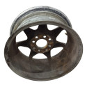 Roda Liga Leve Aro 14 Multifuros Universal Kadett/monza /gol