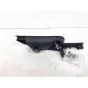 Maçaneta Interna Porta Traseira Esquerda Vw Jetta 07 A 2012