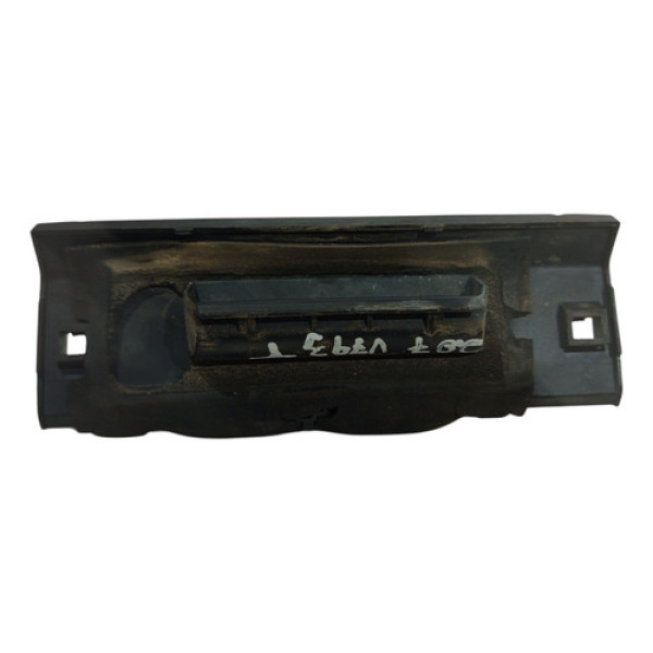 Maçaneta Puxador Tampa Tras Porta Mala Peugeot 206 207 01/12
