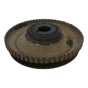 Polia Virabrequim Gm Corsa 1.0 1997 1998 1999 A 2002