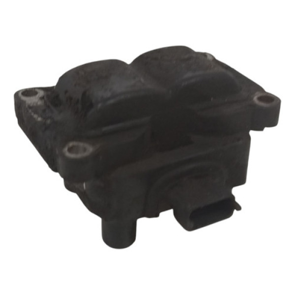Bobina Ignição Fiat Uno 1.0 8v 1995 1996 1997 A 2000