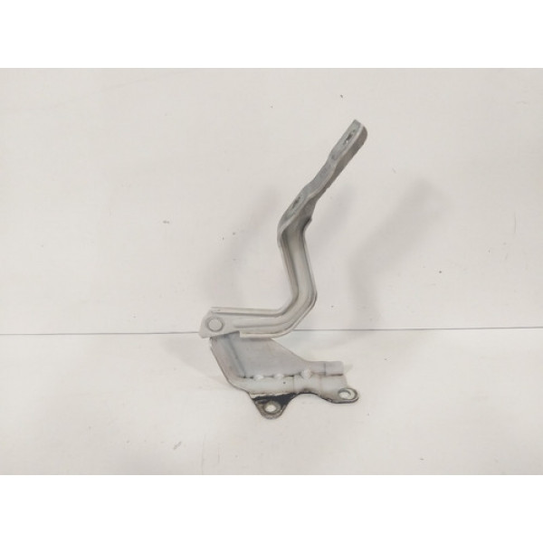 Dobradiça Esquerda Capô Hyundai Hb20s 2012 2013 2014 A 2017