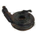 Caixa Filtro Ar Lada Samara 1.5 8v 1990 1991 A 2013