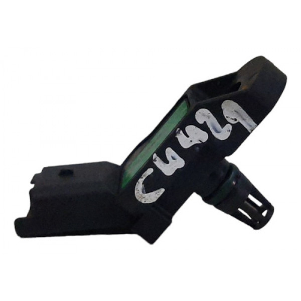 Sensor Map Citroen C4 2.0 2007 2008 2009 A 2013 9639381480