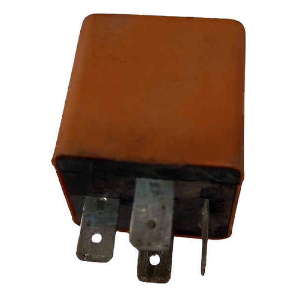 Rele Limpador Vidro Traseiro Vw Gol G2 1996 A 2002