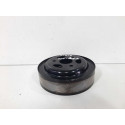 Polia Bomba Dágua Honda Civic Lxs 1.8 2013 A 2016