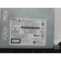 Multimídia Som Rádio Mercedes A200 W176 2013 2014 A 2018
