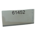 Sensor Detonação Chevrolet Celta 2000 2001 2002 2005 A 2012