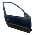 Porta Dianteira Direita Corsa Classic 1999 A 2009 