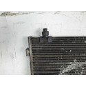 Condensador Ar Condicionado C4 Hatch 2.0 16v 2007 A 2013