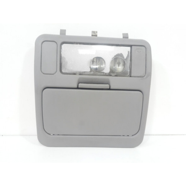 Luz Cortesia Dianteira Chery Tiggo 2009 2010 2011 2012 2013