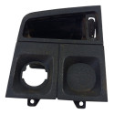 Moldura Botão Luz Difusor Ar Esquerdo Gm Monza 1993 A 1999