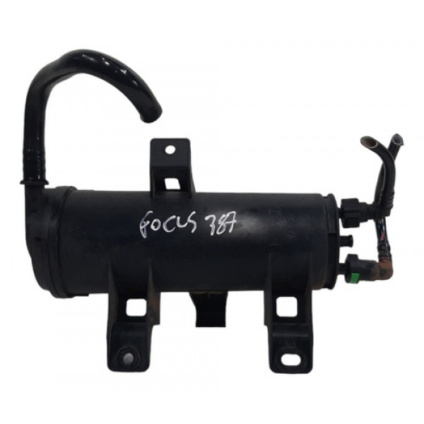 Filtro Canister Ford Focus 2.0 2009 2010 A 2013 7m519e857ba