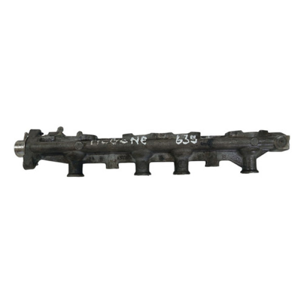 Flauta Bico Injetor Renault Megane 2.0 1999 2000 2001 A 2012