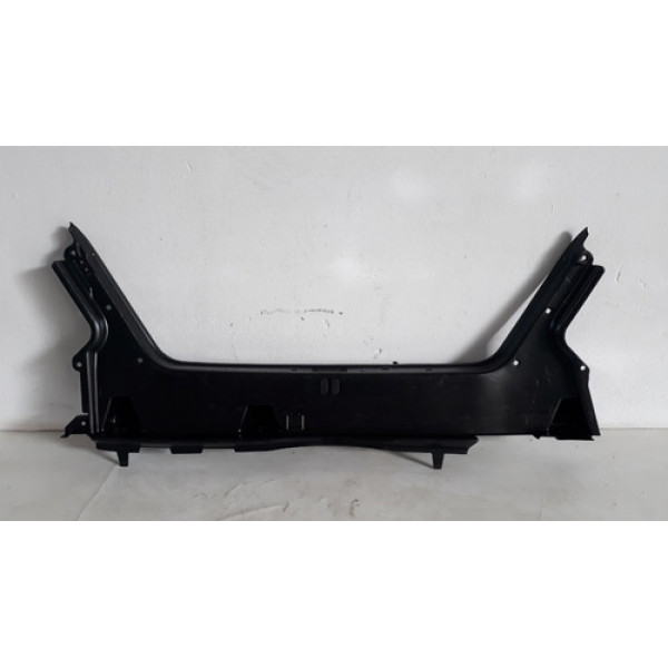 Soleira Traseira Porta Mala Mercedes C280 1993 1994 A 1997