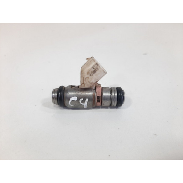 Bico Injetor Citroen C4 Peugeot 307 2.0 Aut. 2007 A 2013