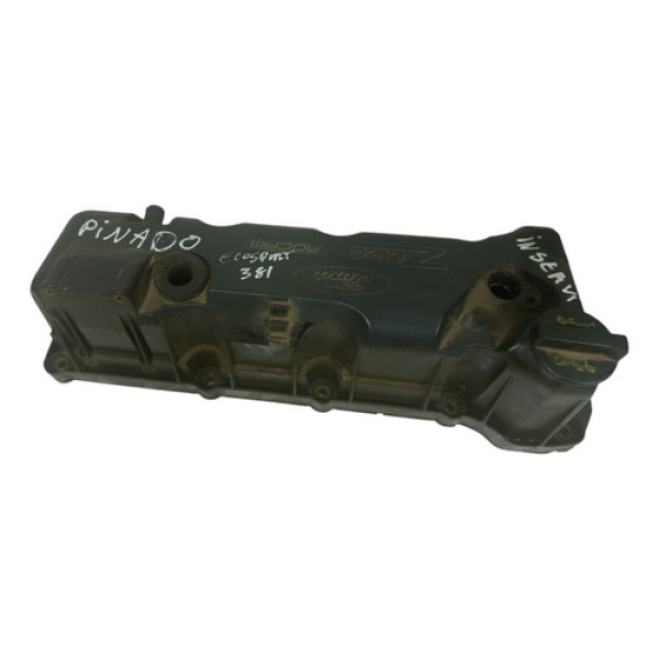 Tampa Válvulas Ford Ecosport 1.0 8v 2003 2004 2005 A 2008