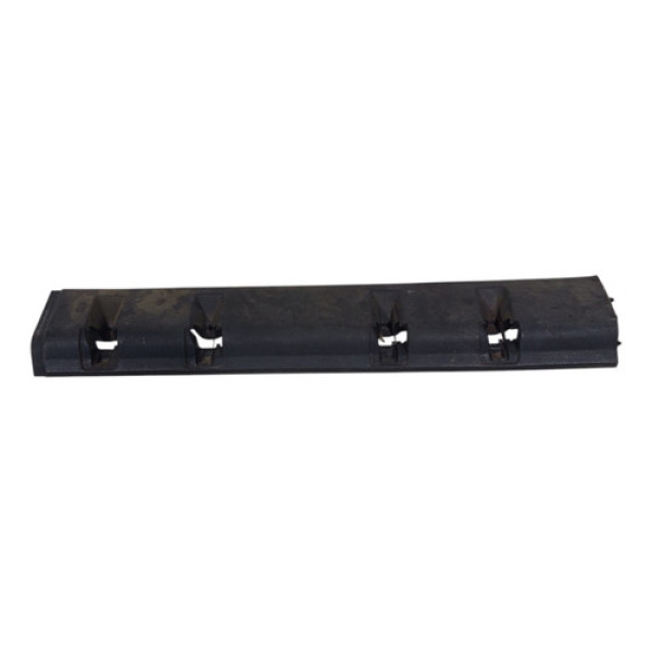 Moldura Soleira Porta Mala Peugeot 307 Sw Anos 2004 05 2010