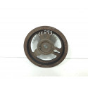 Polia Comando Válvulas Citroen C4 307 2.0 Aut. 2007 A 2013