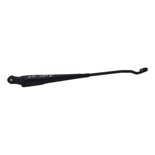 Braço Esquerdo Limpador Parabrisa Vw Gol G3 1999 2000 A 2005