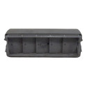 Difusor Ar Dianteiro Direito Chevrolet Blazer 1996 A 2000
