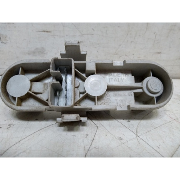 Circuito Lanterna Traseiro Esquerda Volvo V40 2000 A 2004