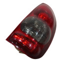 Lanterna Direira Chevrolet Corsa 1997 1998 1999 2000 A 2002