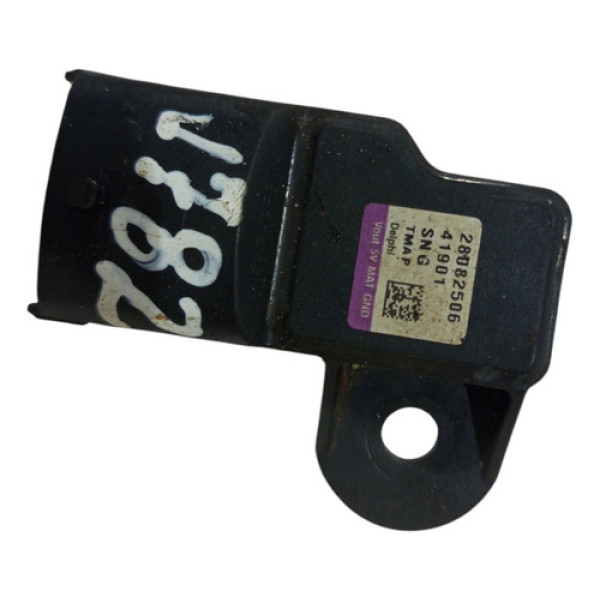 Sensor Pressão Map Delphi Chery Celer 2013 2014 2015 A 2017