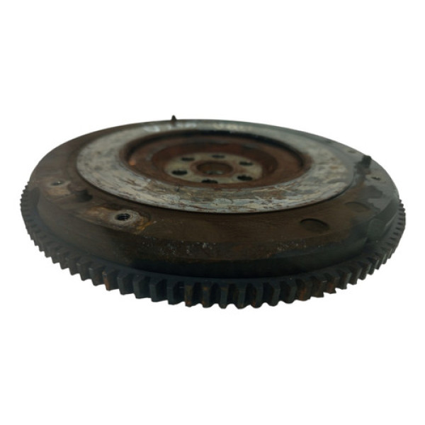 Volante Motor Cremalheira Fiat Uno 1.0 8v 1997 1998 A 2001