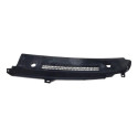 Grade Churrasqueira Lado Esquerdo Chevrolet Celta 2001  A 11