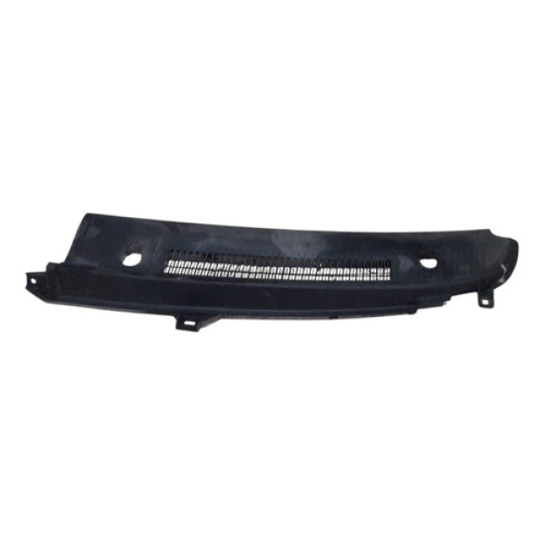 Grade Churrasqueira Lado Esquerdo Chevrolet Celta 2001  A 11