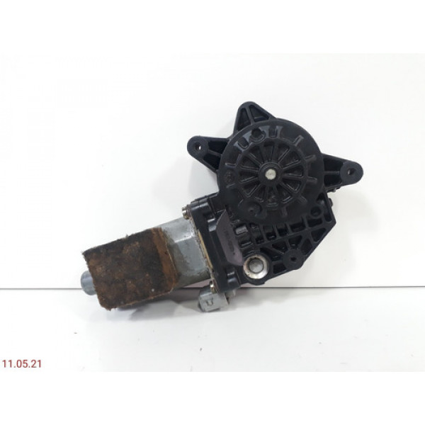 Motor Vidro Dianteiro Direito Vw Parati G3 1997 1998 A 2005
