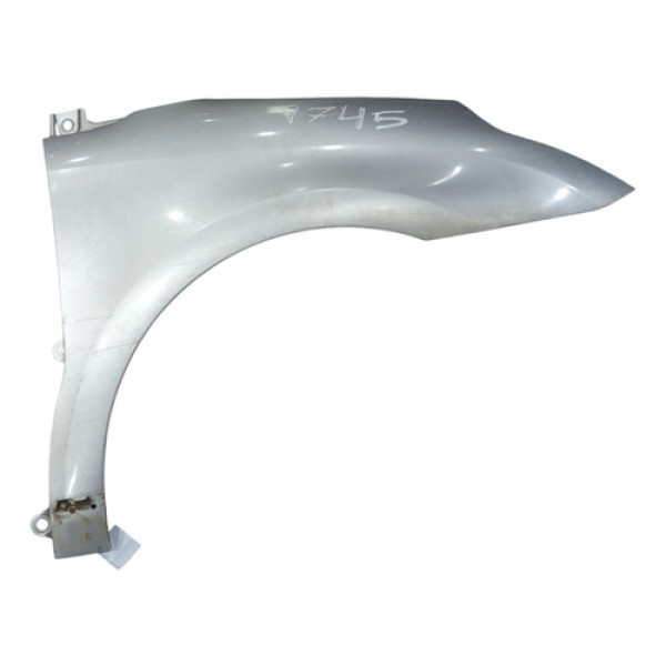 Paralama Citroen C4 Pallas 2005 2006 A 2013