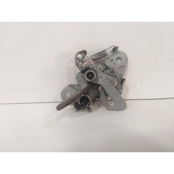 Fechadura Trava Capô Peugeot 206 1999 2000 2001 2003 2004