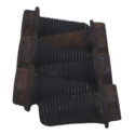 Kit Parafusos Cremalheira Chevrolet Blazer 4.3 1995 A 2000