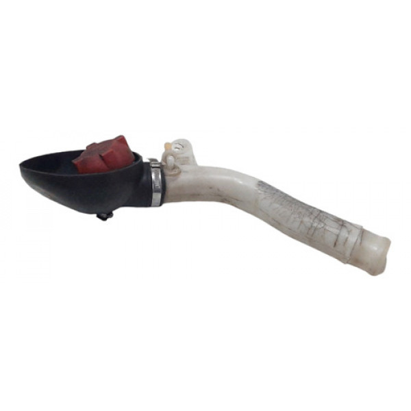 Gargalo Partida Fria Renault Clio 1.0 16v 2004 2005 A 2012