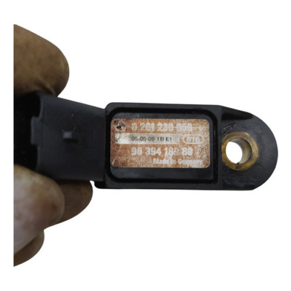 Sensor Map Citroen Xsara Picasso 2.0 16v 2001 2002 2003 A 06