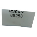Acabamento Coluna Cinto Esquerda Classe A160 1995 A 2005