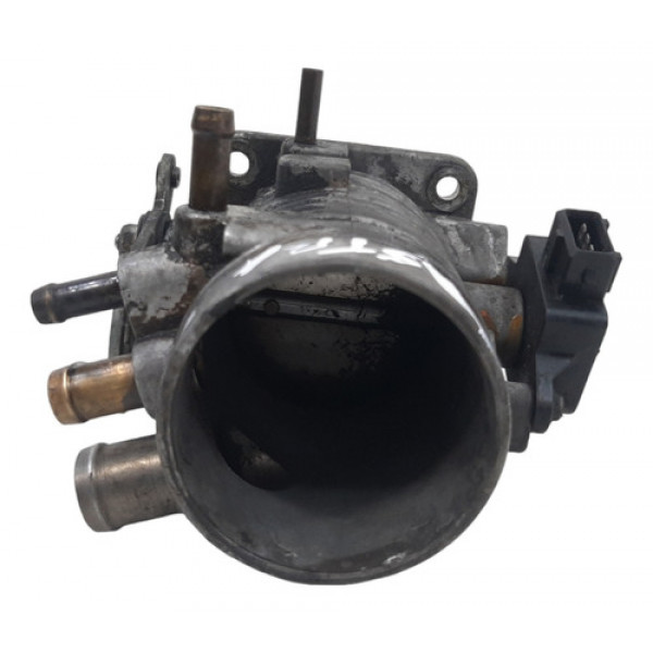 Corpo Borboleta Injeção Tbi Chevrolet Astra 1994 1995 A 1997