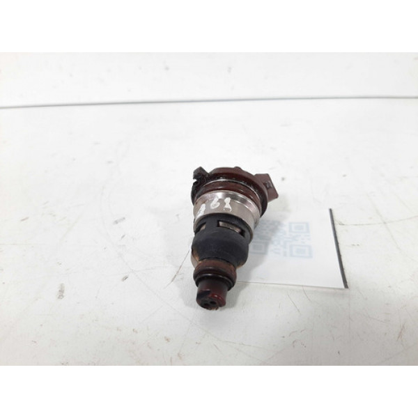 Bico Injetor Ford Escort Gl Mondeo Zetec 1.8 16v 1998 A 2003