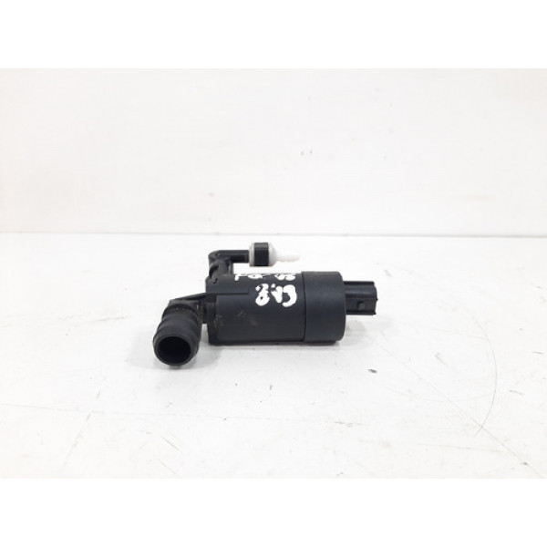 Motor Esguicho Farol Ford Focus Titanium 2.0 2014 2015
