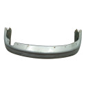 Parachoque Traseiro Chevrolet Classic 1996  A 2010 Detalhe 