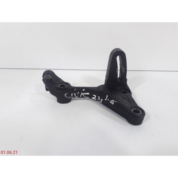 Suporte Esticador Alternador Honda Civic Lx 1.6 1996 A 2000