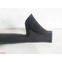 Moldura Soleira Porta Lado Esquerdo Astra Gls 1998 A 2005
