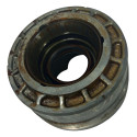 Flange Caixa Câmbio Porca Saida Diferencial Gm Astra Corsa